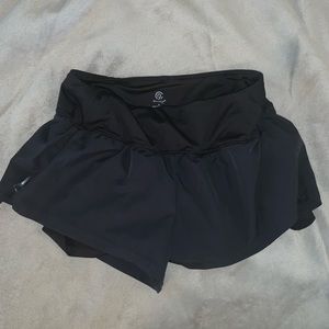 Champion Athletic Shorts